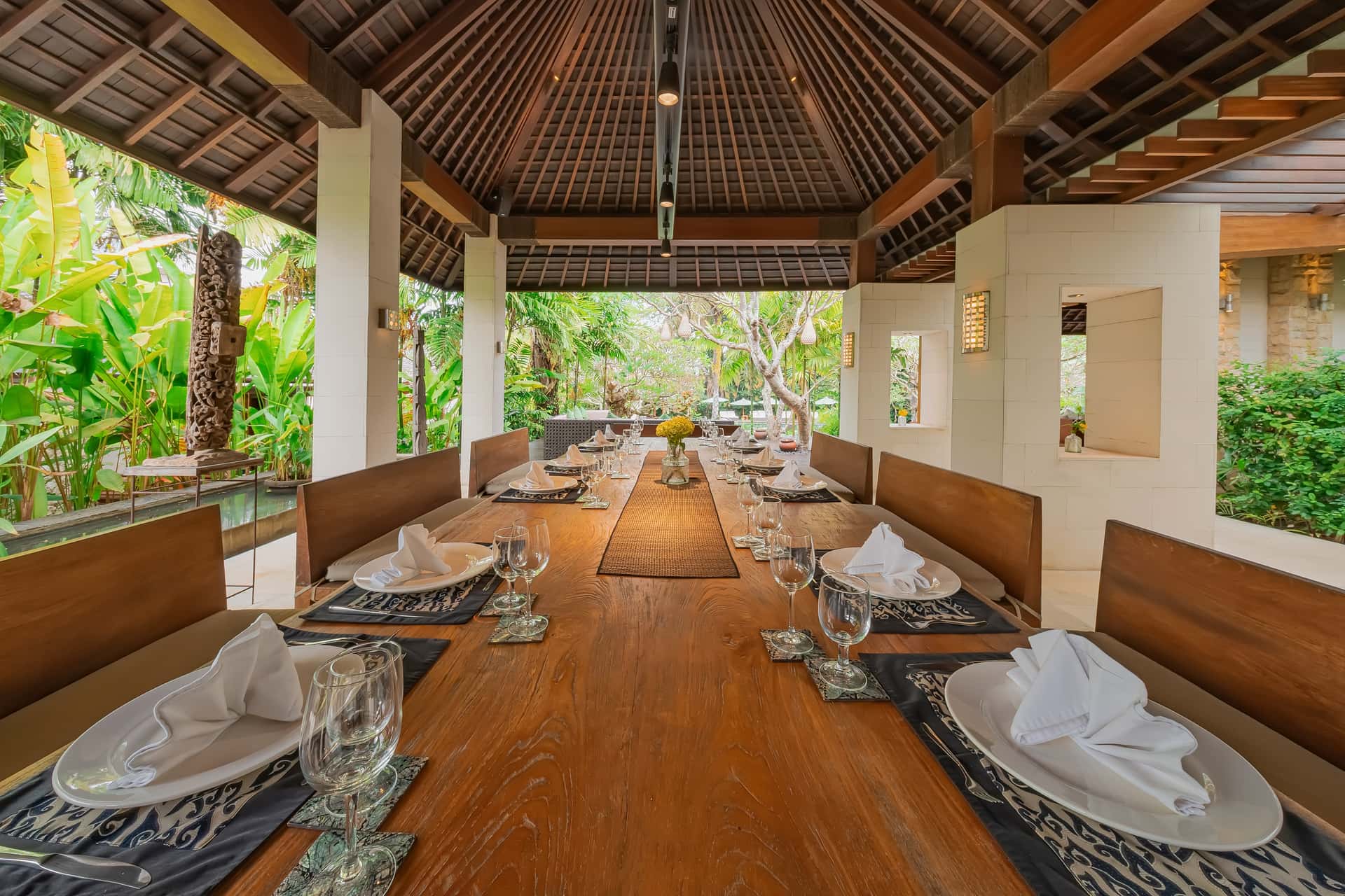 7 Night Festive Stay