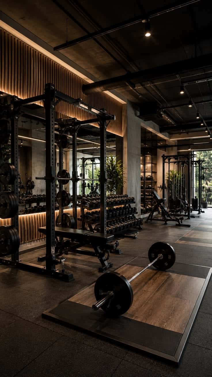 Level Up GYM