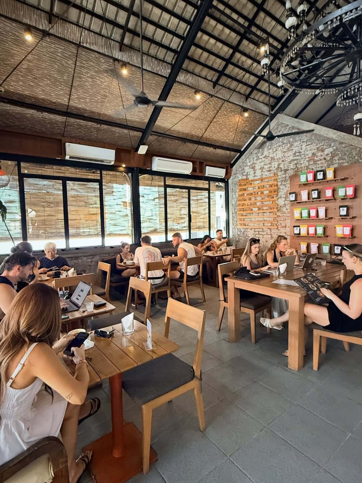 Satu-Satu Coffee Company